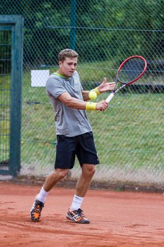 Bild 221 - Herren Tus Holstein Quickborn - Hamburger Polo Club